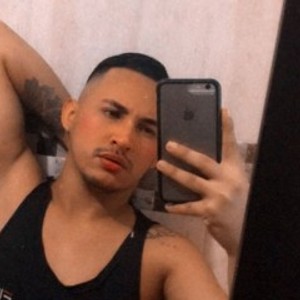 naimfoxls Live Cam