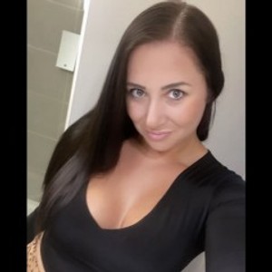 BrunetteSashaUK's profile picture