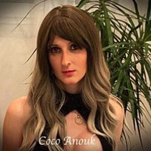 CocoAnouk's profile picture