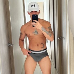Nandez Live Cam