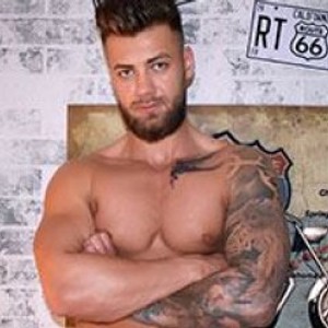 ErickHUNK Live Cam