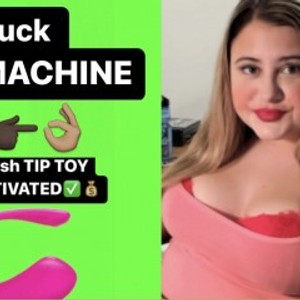 Thumbnail for BBWSquirterLexie's Premium Video ROUGH FUCK WITH DILDO FULL BODY 