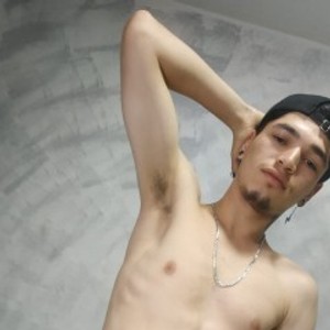 arghoosttt Live Cam