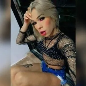 Roxysexytrans from jerkmate