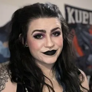 GothGoddessB from jerkmate