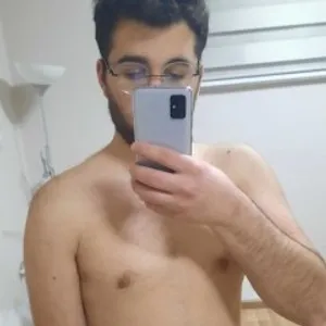 SexyArabMan from jerkmate