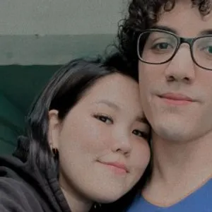 GeekyCouple from jerkmate