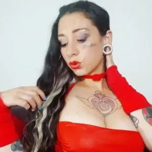 LustCruella from jerkmate