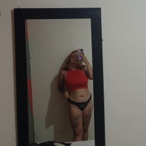 Bigboobscolombiana's profile picture