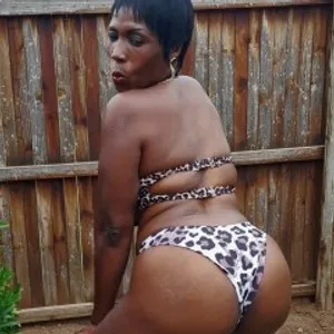 AFROGODESS45 from jerkmate