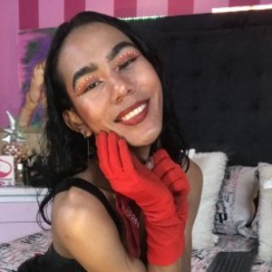 ScarlettHobbs Live Cam