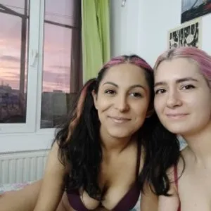 EmilyandKaterina from jerkmate