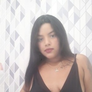 Cam girl hornysofiaa