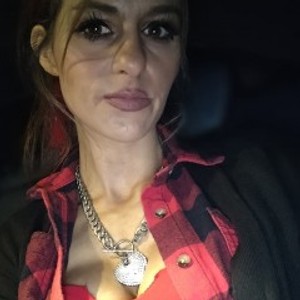 GoddessDallasSkyye's profile picture