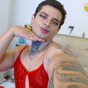 Jassonmamada Live Cam