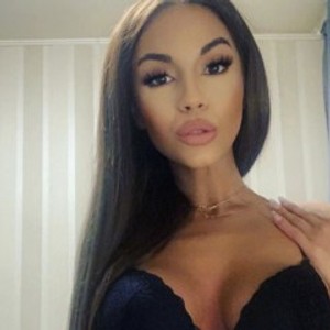 GoddessRaysa's profile picture