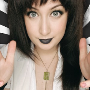 Thumbnail for LucyJamesLive's Premium Video Psychic Predicts You are GAY