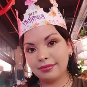 Melindaxxx18 from jerkmate