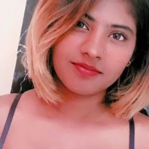 IndianLayla18 from jerkmate