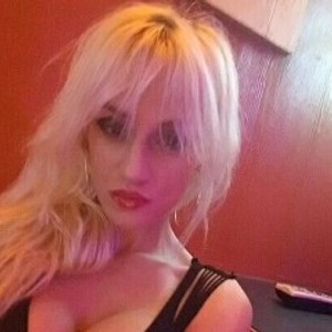 Cam girl ScarlettMonroe