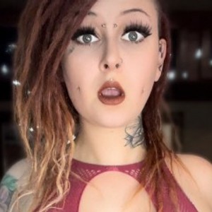 JadeSinns's profile picture