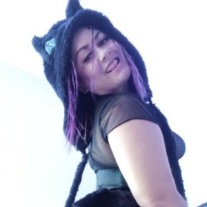 AliceFoxMilf's profile picture