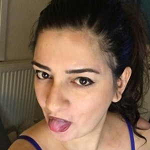 Cam girl BgorgeousUK