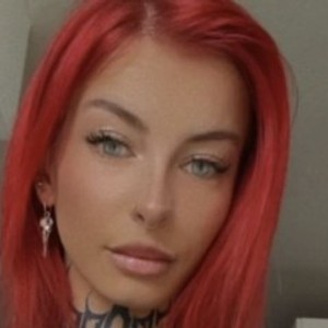 Redheadfirex's profile picture