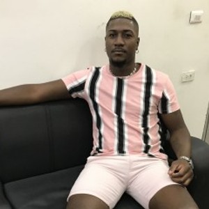 theboykingx Live Cam