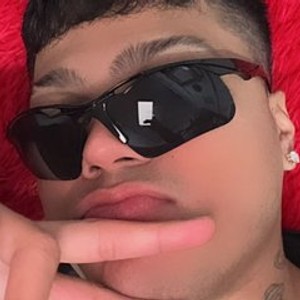 Cam boy Peterbrownxx