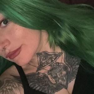 streamate JuicyMel18 webcam profile pic via sexcams-joy.com