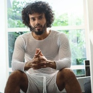 JeremyEvanz Live Cam