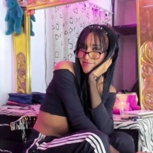 SWEETTHARLOT Live Cam