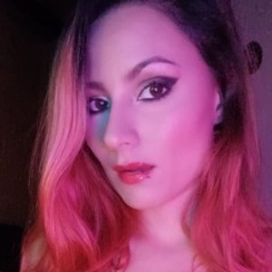 Cam girl xspacekittylovex