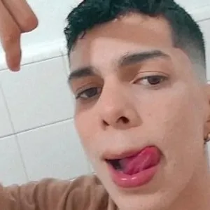 Mateovegas from jerkmate