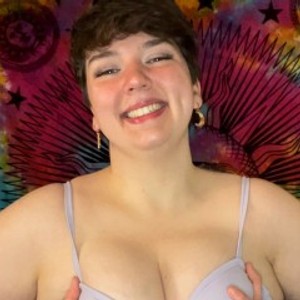 Thumbnail for CherryBella808's Premium Video Jiggling my chubby ass