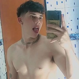 thiagomurphy Live Cam