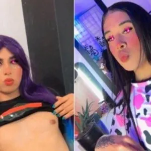 AlannaDoll00 from jerkmate