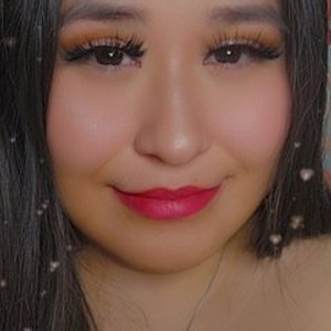 streamate Cupcakecutie449 webcam profile pic via cam-performer.com