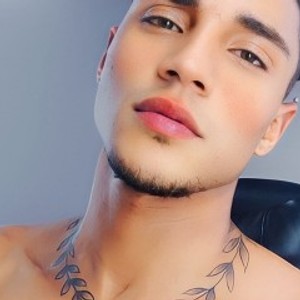 MassimoHot Live Cam