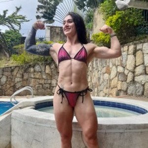 Muscledanna's profile picture