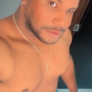 DANIELBBC Live Cam