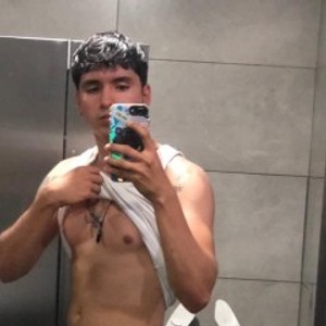 zackvega Live Cam