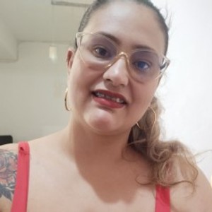 PatyVelez's profile picture