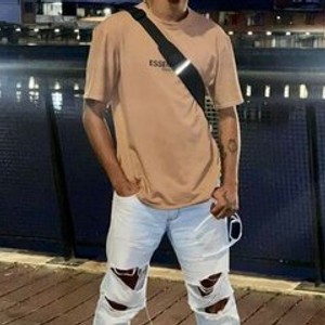 Cam boy JimmyBrownDream