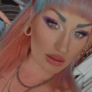 KittykatBrat's profile picture