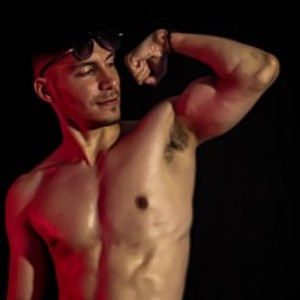 DANNHY Live Cam