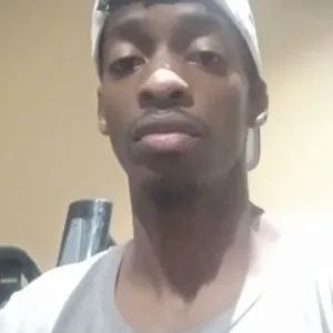 BlackAfriDick20 from jerkmate