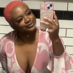 NubianGxddess69 from jerkmate
