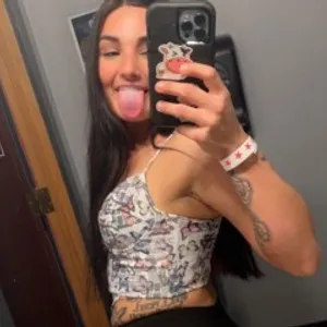 AlyMae69 from jerkmate